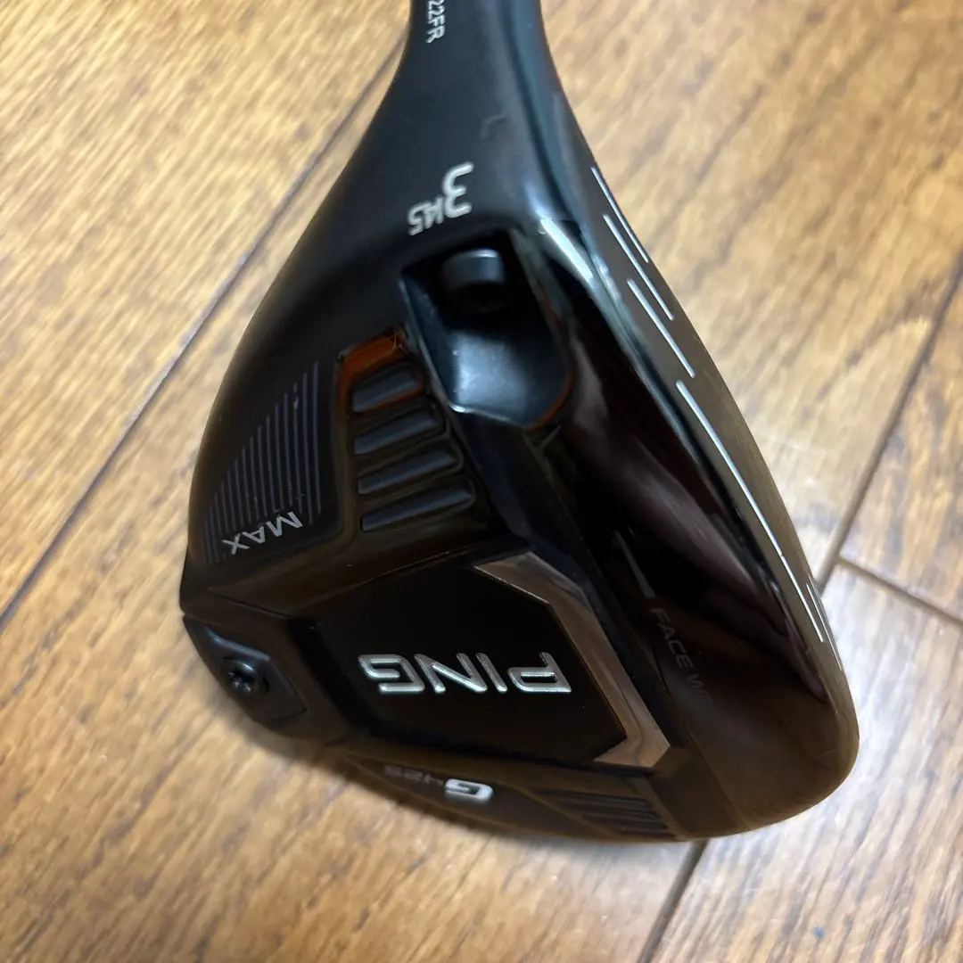 2026年最新】g425 max ドライバー レフティの人気アイテム - メルカリ