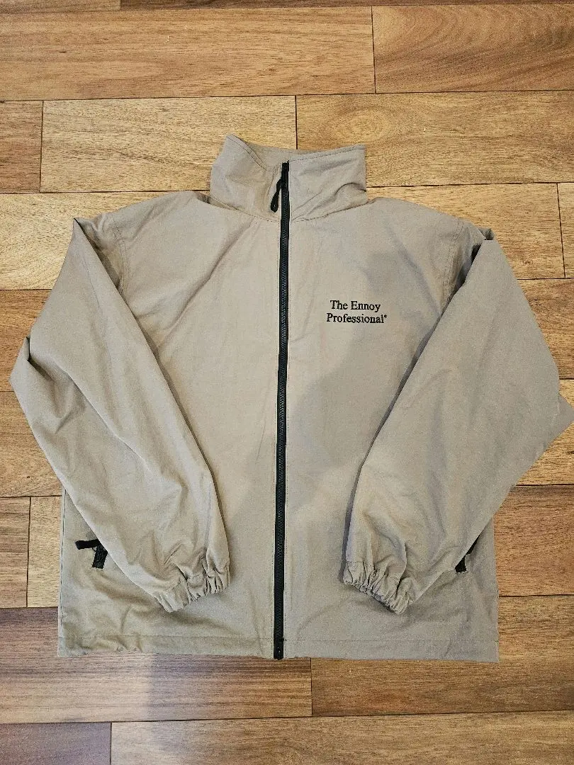 2026年最新】ENNOY カラー：ベージュ系 ナイロンジャケットの人気