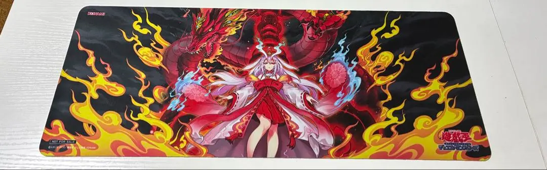 2026年最新】倶利伽羅天童 プレイマットの人気アイテム - メルカリ