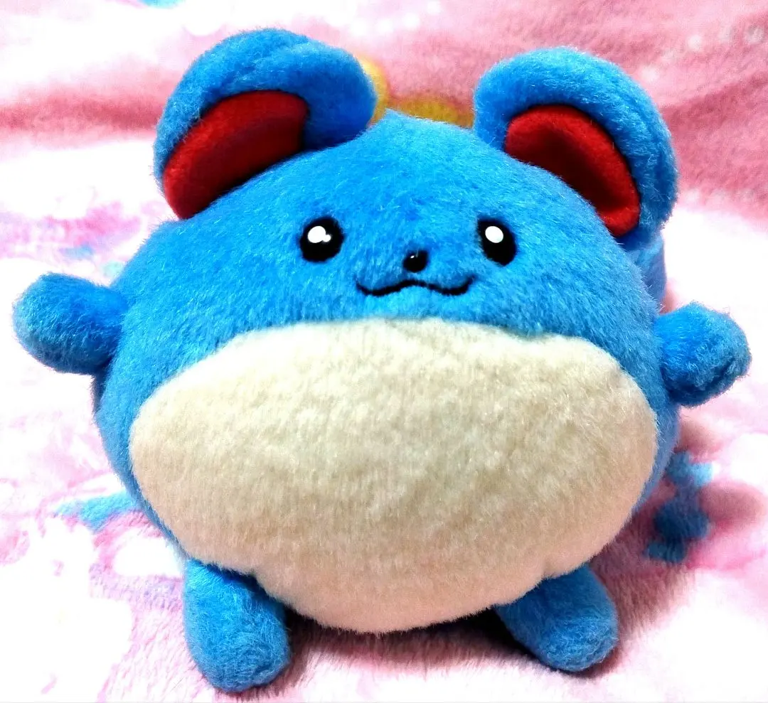 2026年最新】マリル tomy 初期の人気アイテム - メルカリ