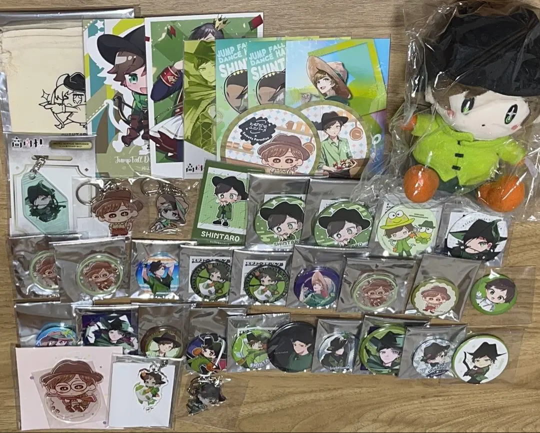 2026年最新】とびユニ ぬいぐるみの人気アイテム - メルカリ