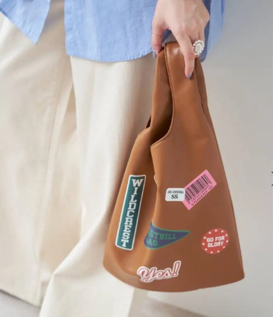 2026年最新】Spick and Span ハンドバッグの人気アイテム - メルカリ