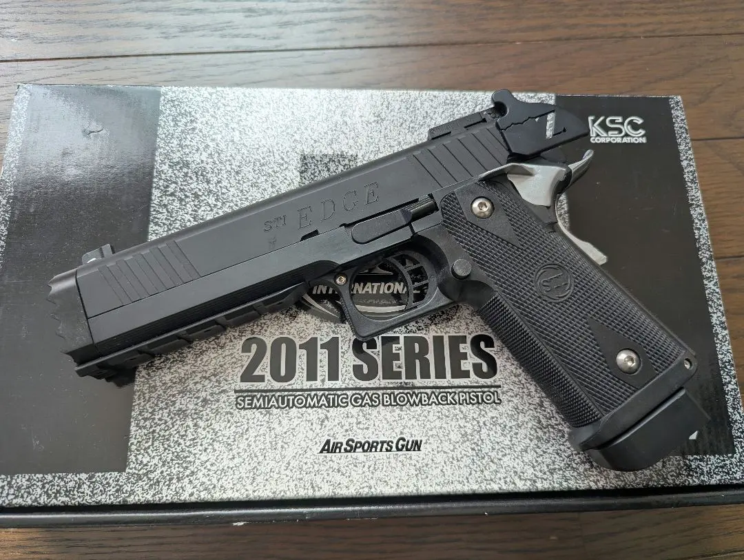 2026年最新】sti ksc ストライクガンの人気アイテム - メルカリ