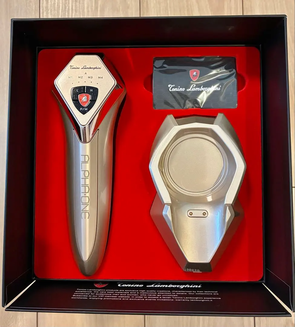 2026年最新】アルファワン美顔器の人気アイテム - メルカリ