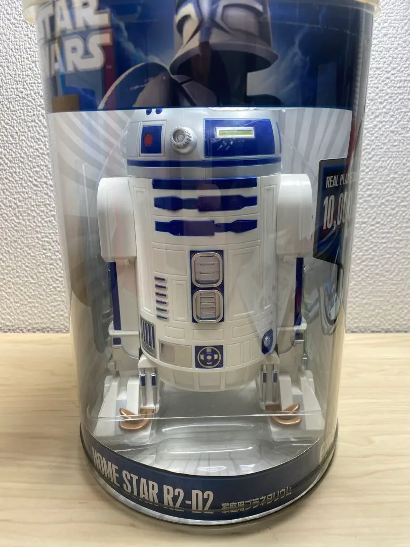 2026年最新】r2d2 プラネタリウムの人気アイテム - メルカリ