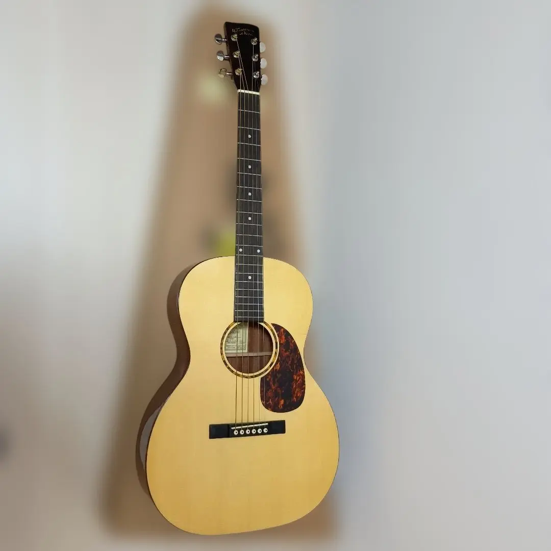 2026年最新】recording king ギターの人気アイテム - メルカリ