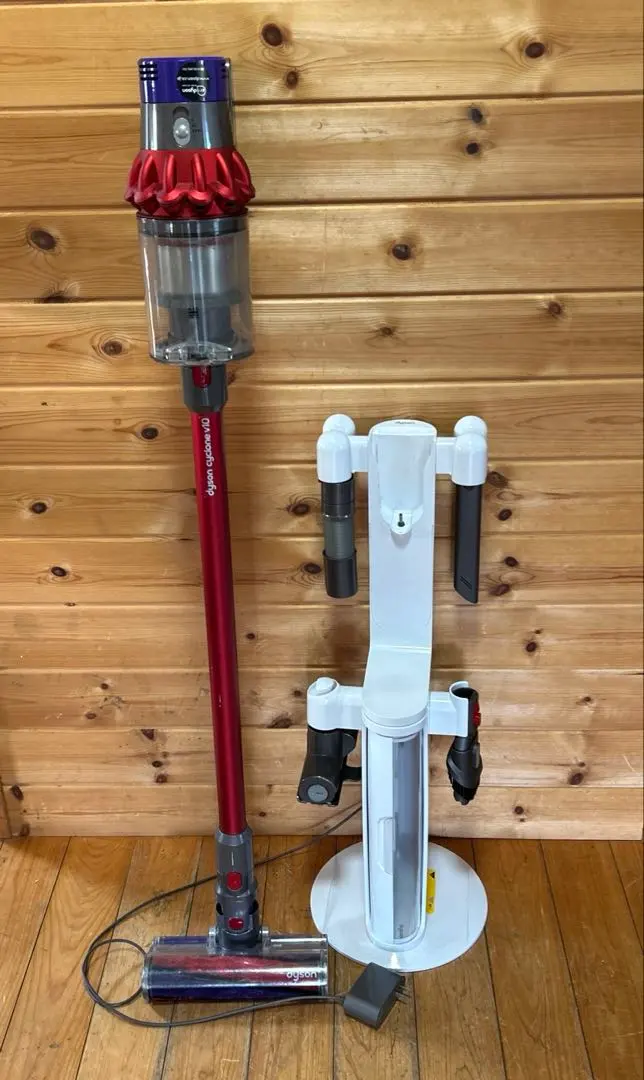 2026年最新】ダイソンv10フロアドックの人気アイテム - メルカリ