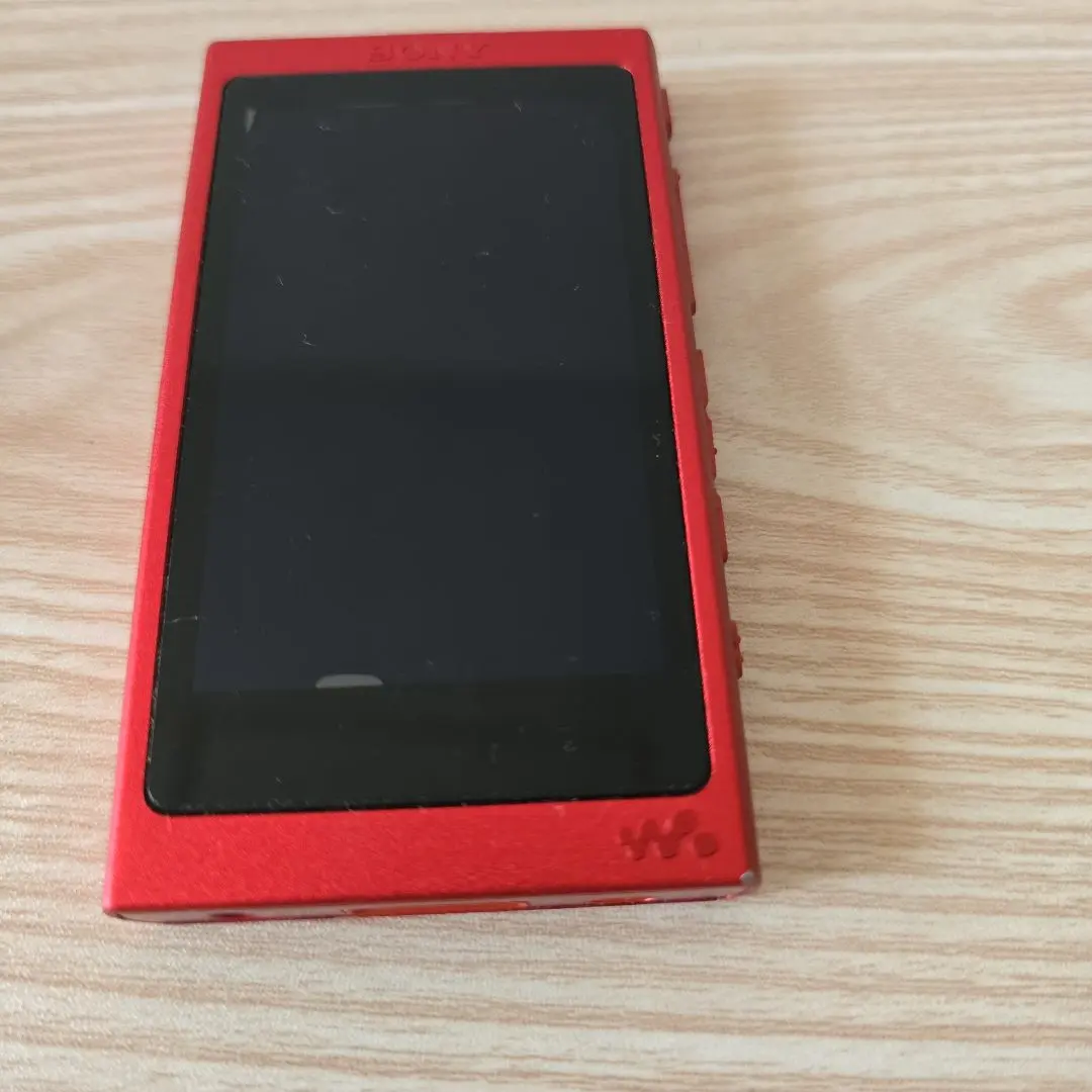 2026年最新】nw-a35 ソードアートオンラインの人気アイテム - メルカリ