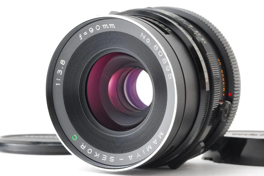 2026年最新】マミヤ SEKOR 90mm f3.8の人気アイテム - メルカリ