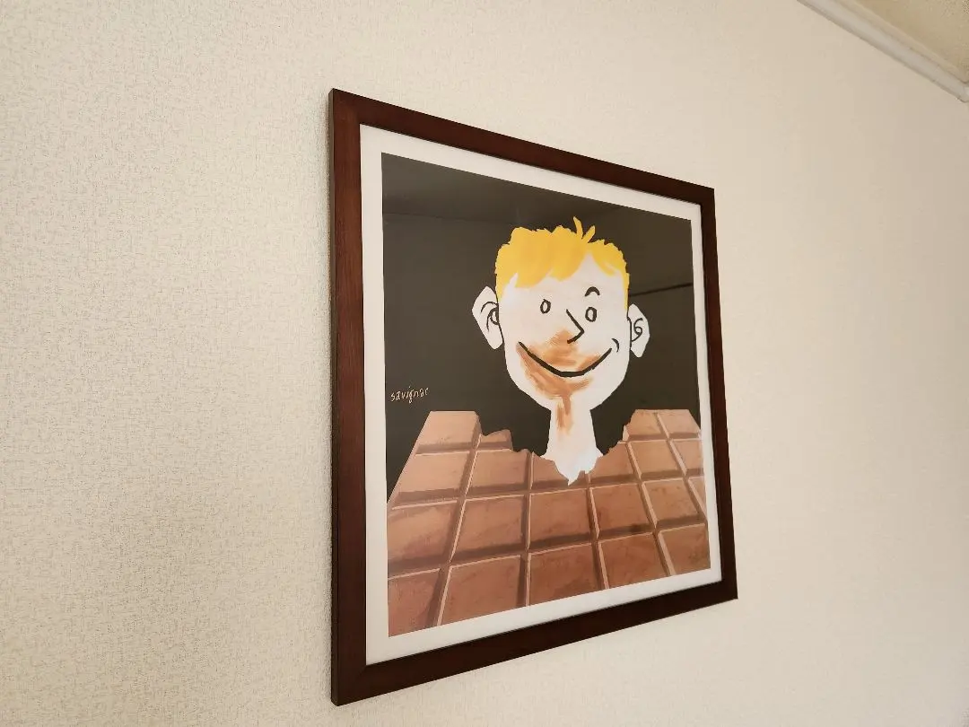 2026年最新】サヴィニャック ポスター 額縁の人気アイテム - メルカリ