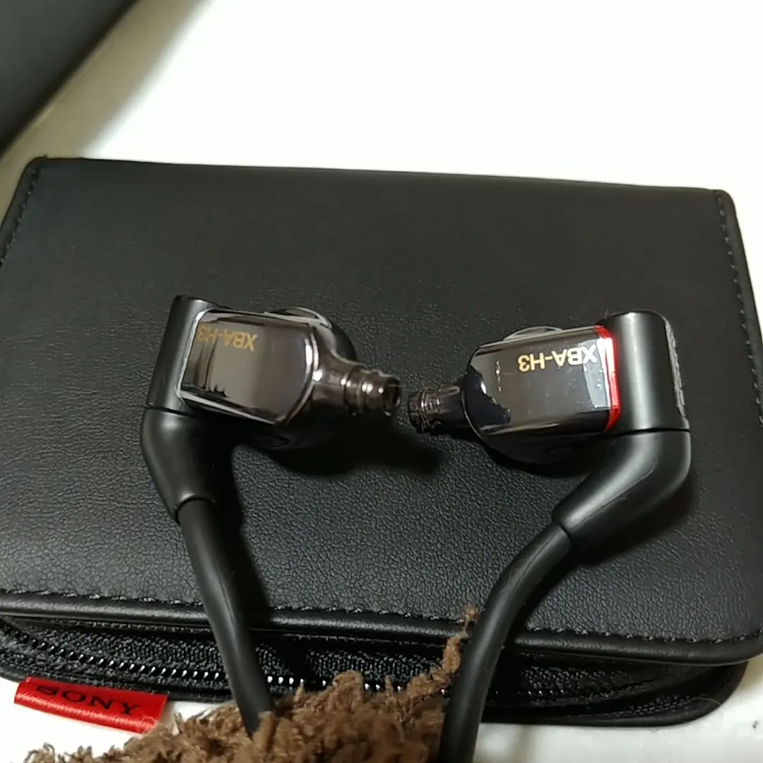 2026年最新】XBA-H3 SONYの人気アイテム - メルカリ