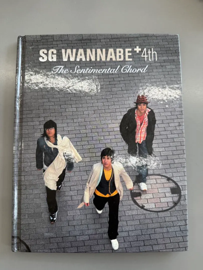 2026年最新】sg wannabeの人気アイテム - メルカリ