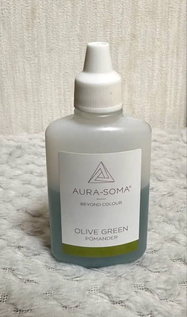 2026年最新】オーラソーマポマンダーの人気アイテム - メルカリ