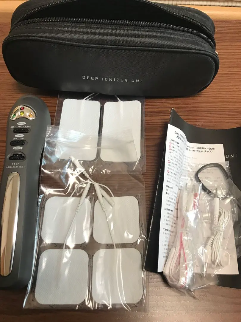 2026年最新】ディープイオナイザーの人気アイテム - メルカリ