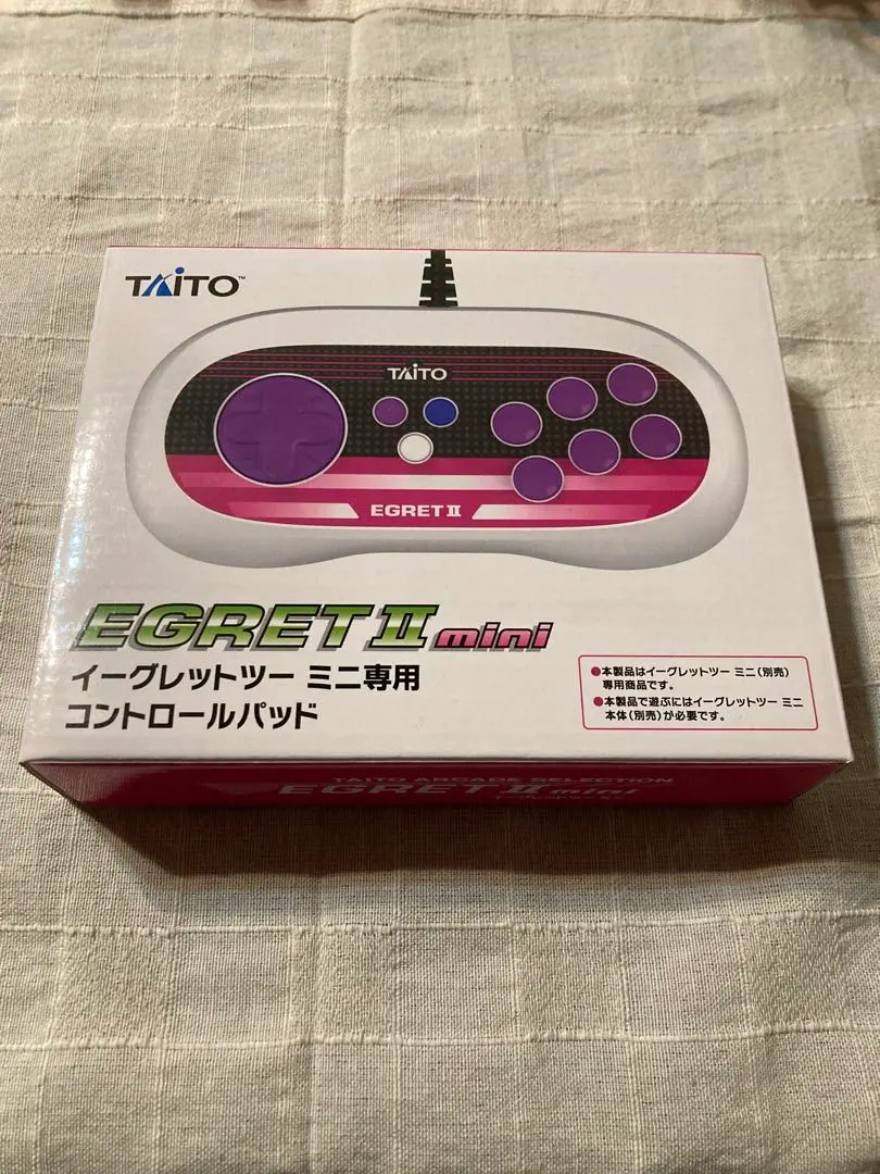 2026年最新】イーグレットツーミニ コントローラーの人気アイテム