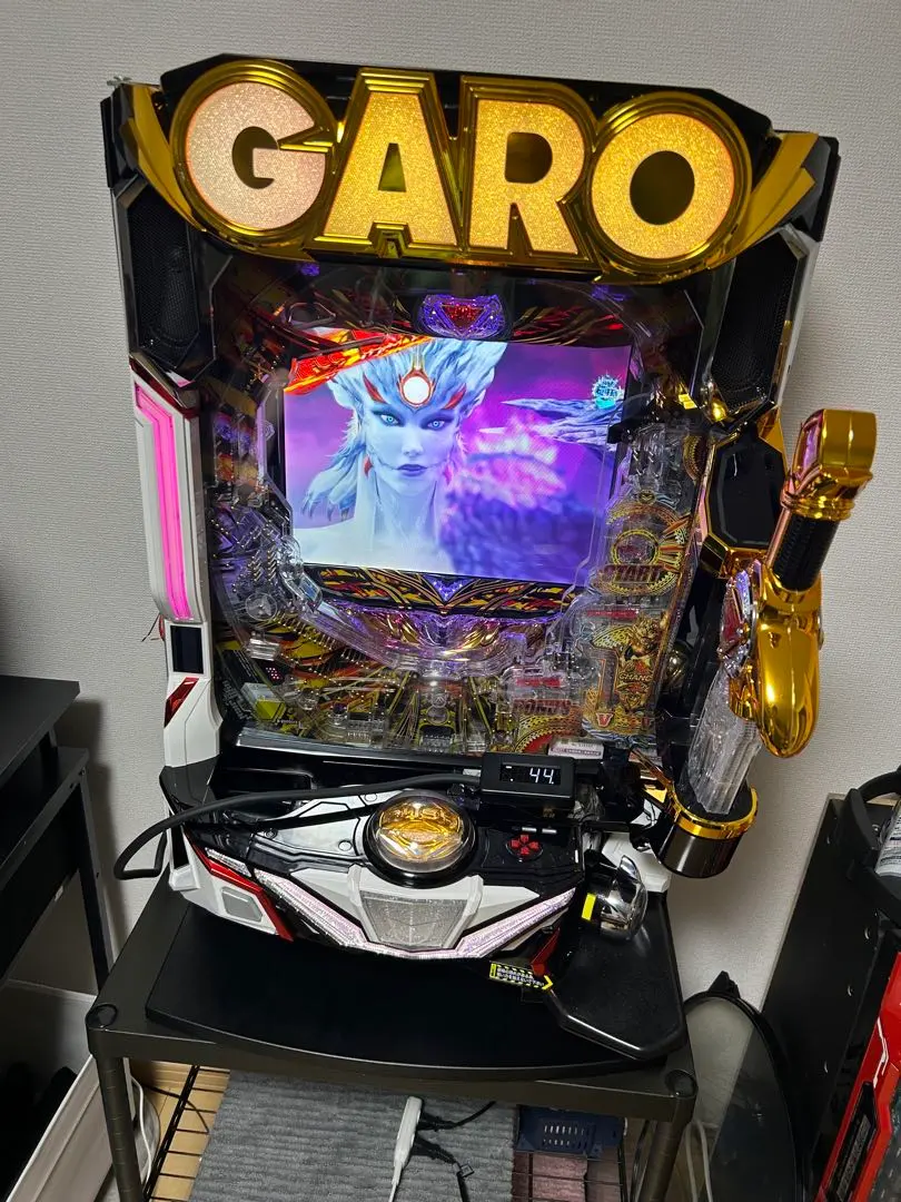 2026年最新】機種：牙狼 パチンコ・パチスロの人気アイテム - メルカリ