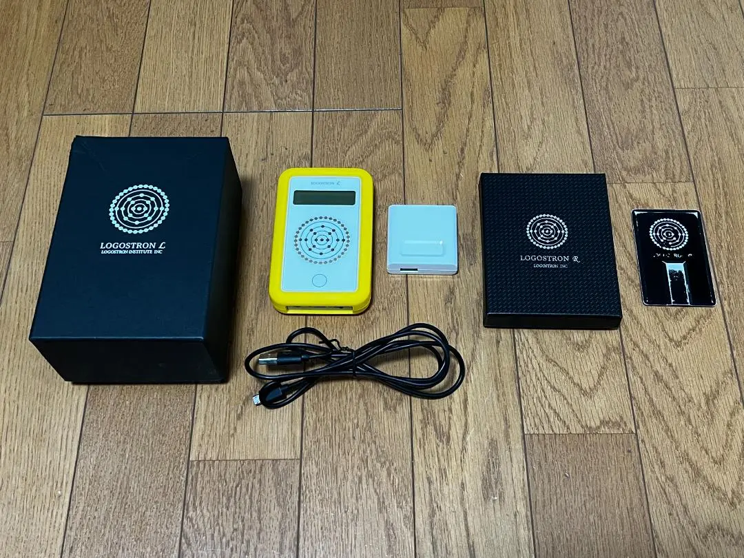 2026年最新】ロゴストロンlの人気アイテム - メルカリ