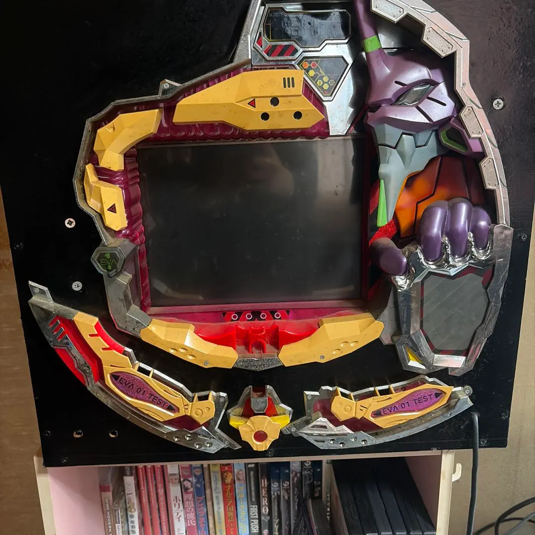 2026年最新】パチンコ実機 エヴァ15の人気アイテム - メルカリ