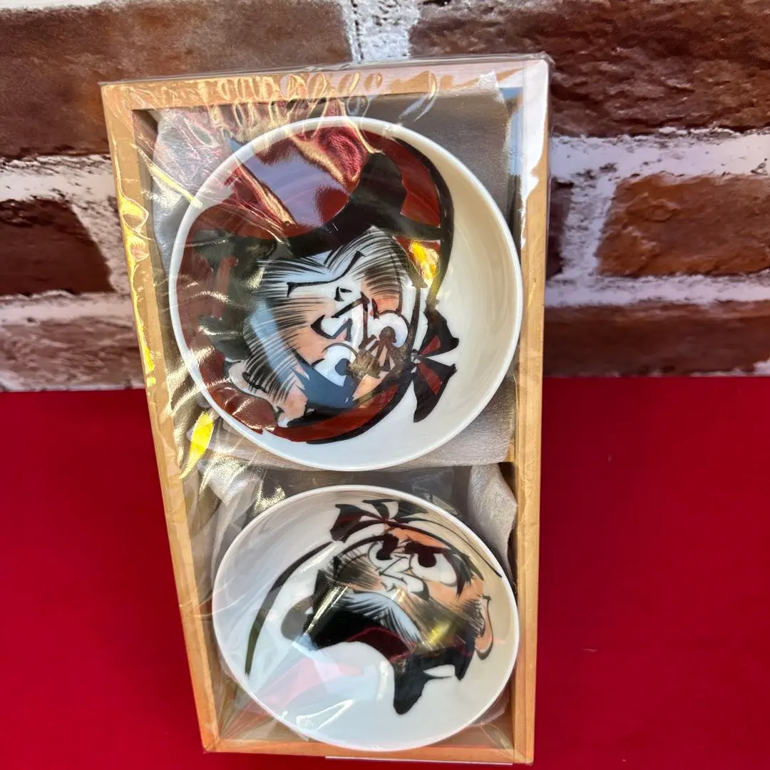 2026年最新】達磨 九谷焼の人気アイテム - メルカリ