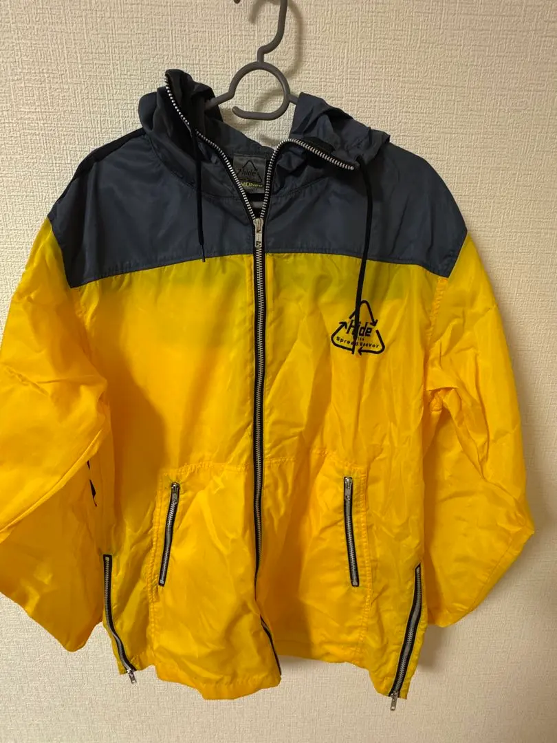 2026年最新】hide レモネード パーカーの人気アイテム - メルカリ