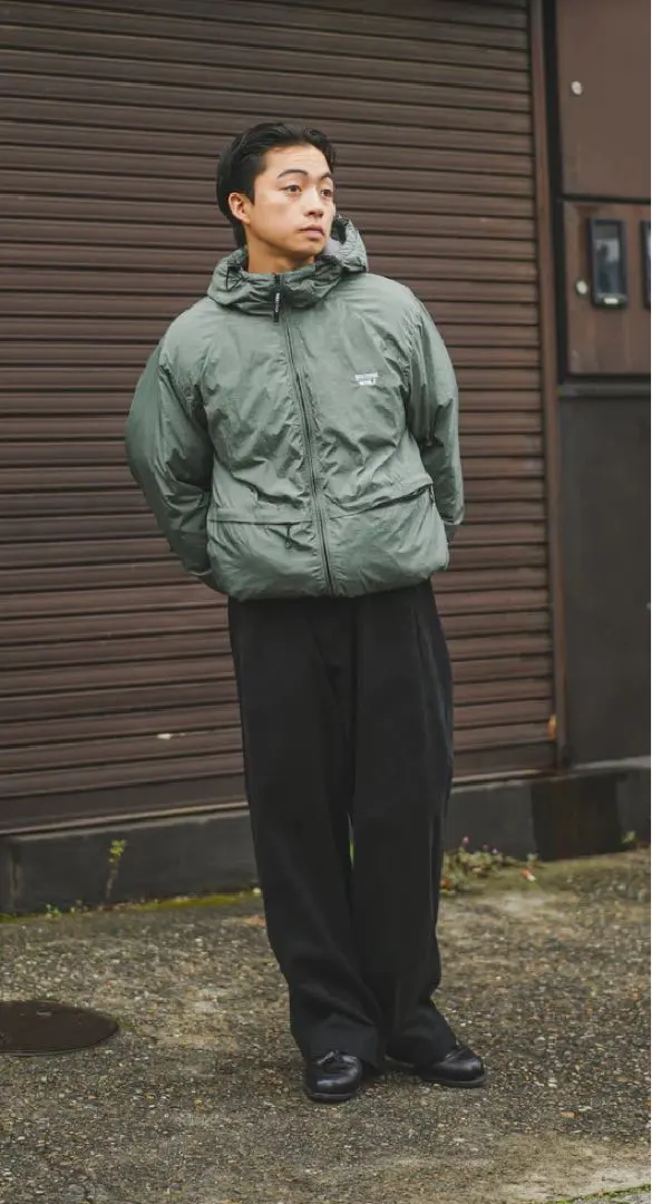 2026年最新】BonBon ダウンジャケットの人気アイテム - メルカリ