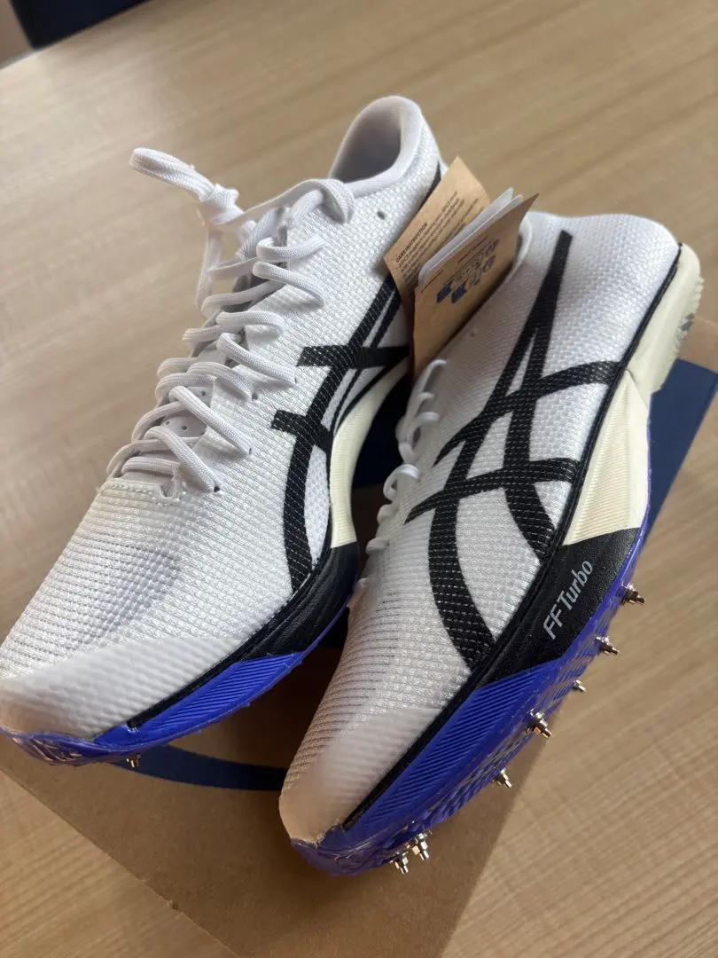 2026年最新】メタスピードsp2の人気アイテム - メルカリ