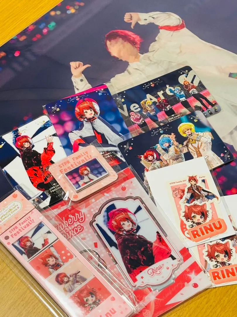 2026年最新】GLAY expo アクリルスタンドの人気アイテム - メルカリ