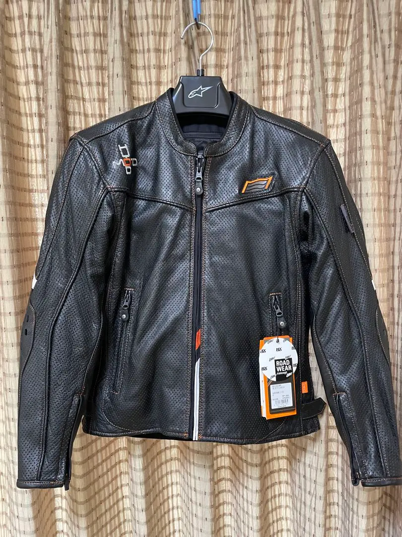 2026年最新】HYOD ST-Xレザージャケットの人気アイテム - メルカリ