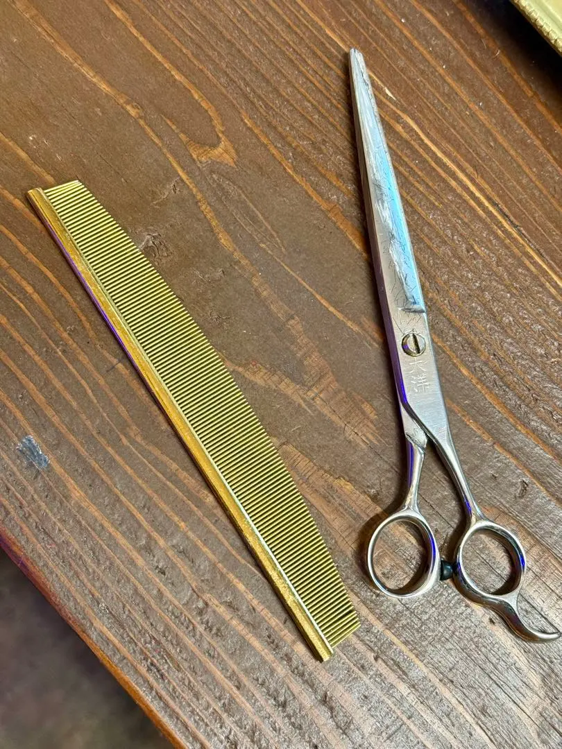 2026年最新】田中トシオ コームの人気アイテム - メルカリ