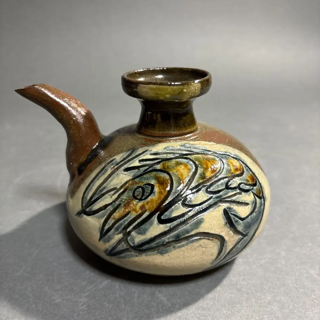 2026年最新】金城次郎 酒器の人気アイテム - メルカリ