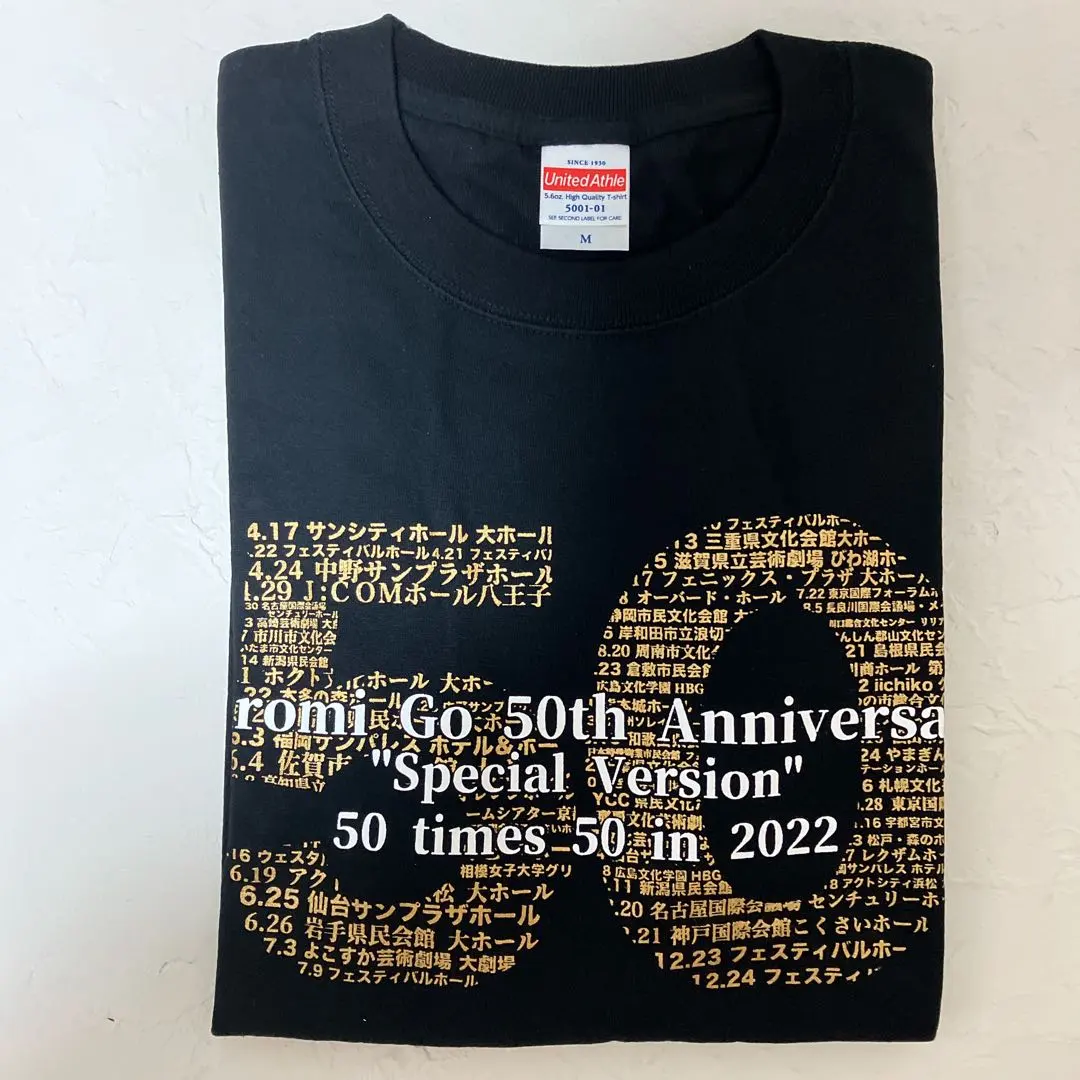 2026年最新】郷ひろみTシャツの人気アイテム - メルカリ
