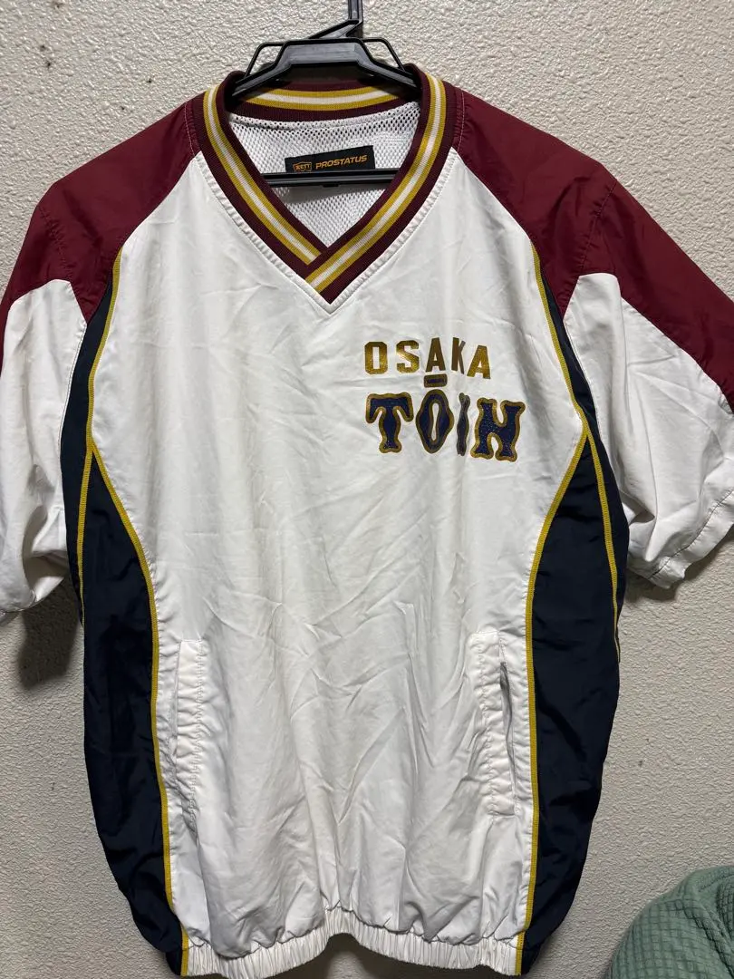 2026年最新】大阪桐蔭 ユニフォームの人気アイテム - メルカリ