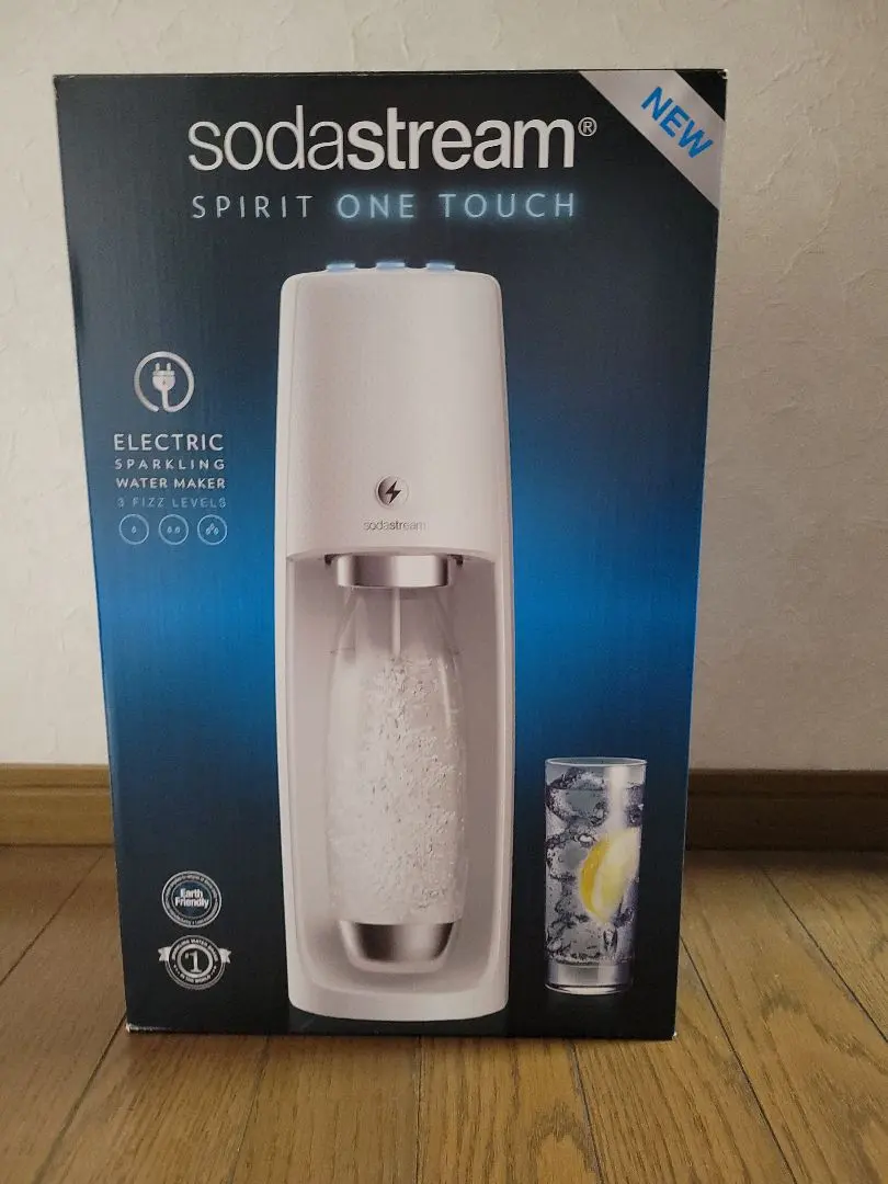 2026年最新】ソーダストリームスピリットワンタッチの人気アイテム