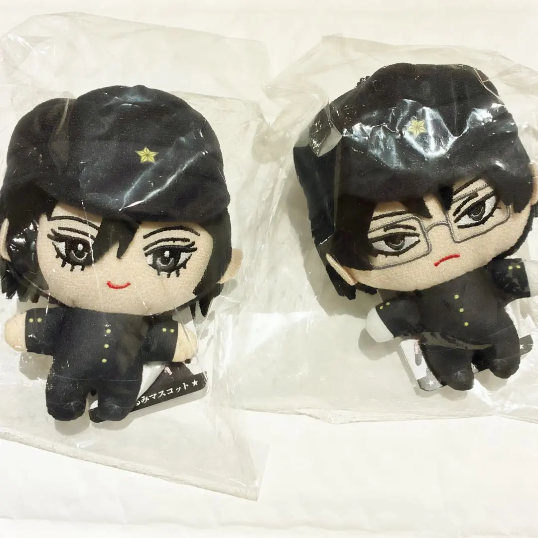 2026年最新】ライチ光クラブ ゼラ ぬいぐるみの人気アイテム - メルカリ