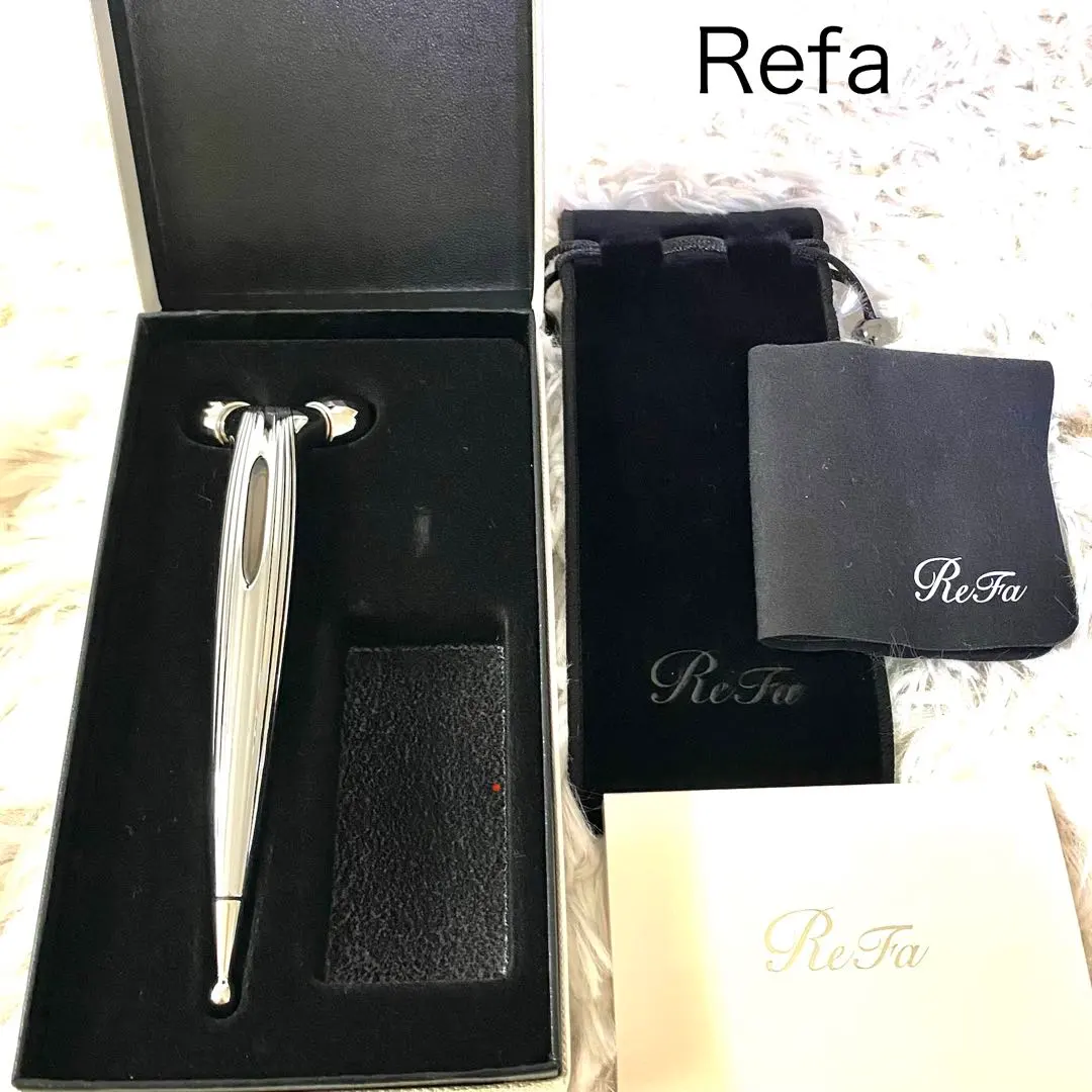 2026年最新】ReFaリファエスカラットレイの人気アイテム - メルカリ