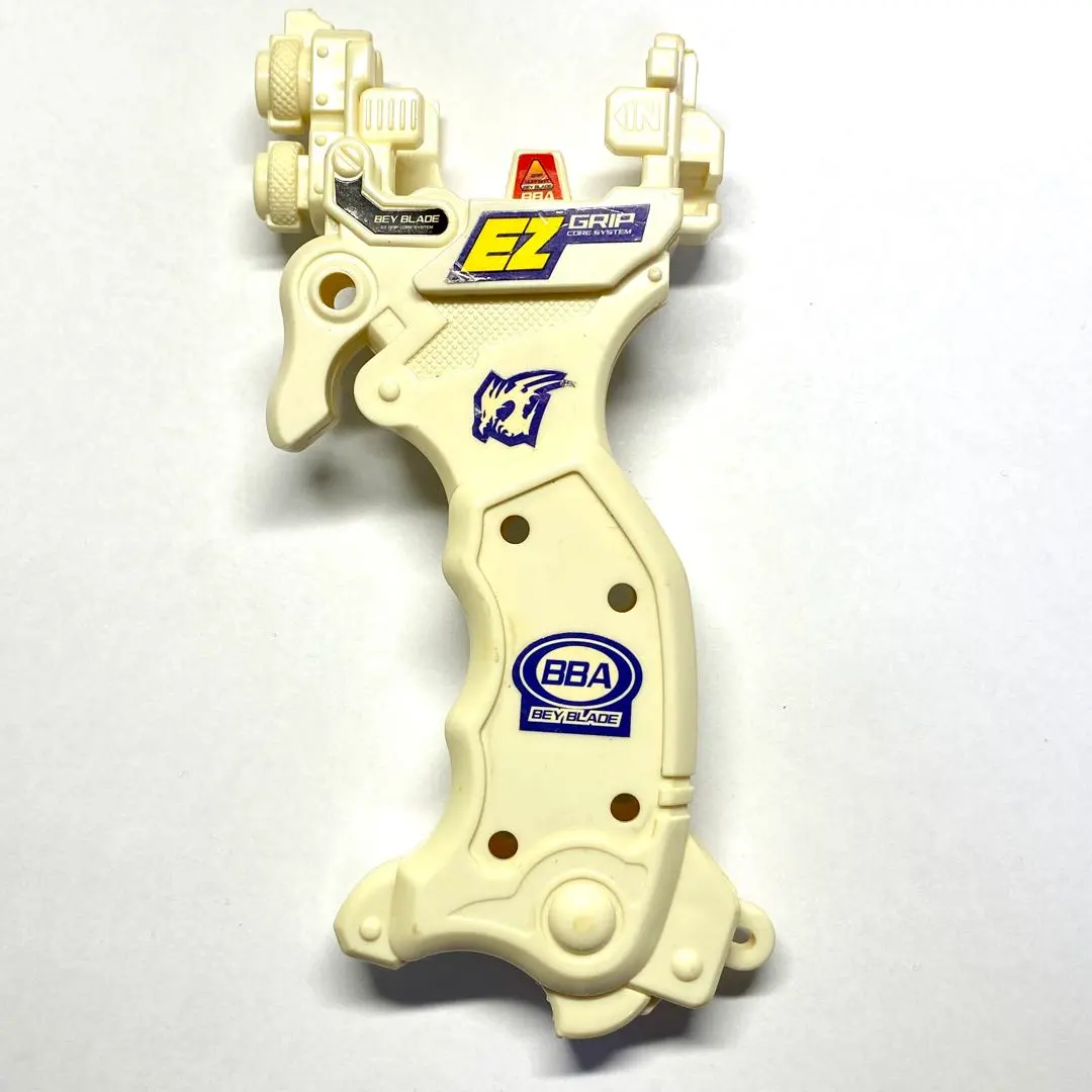 2026年最新】爆転シュート ベイブレード カスタマイズグリップの人気
