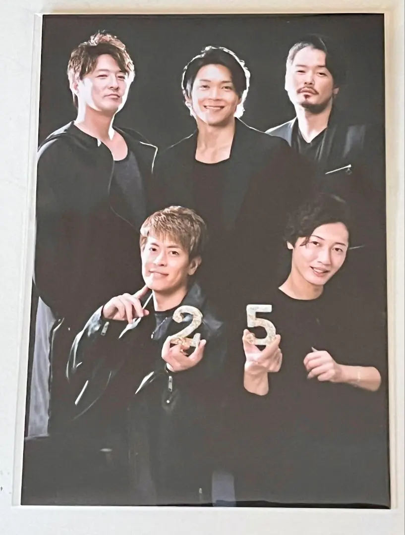 2026年最新】純烈 撮影会の人気アイテム - メルカリ