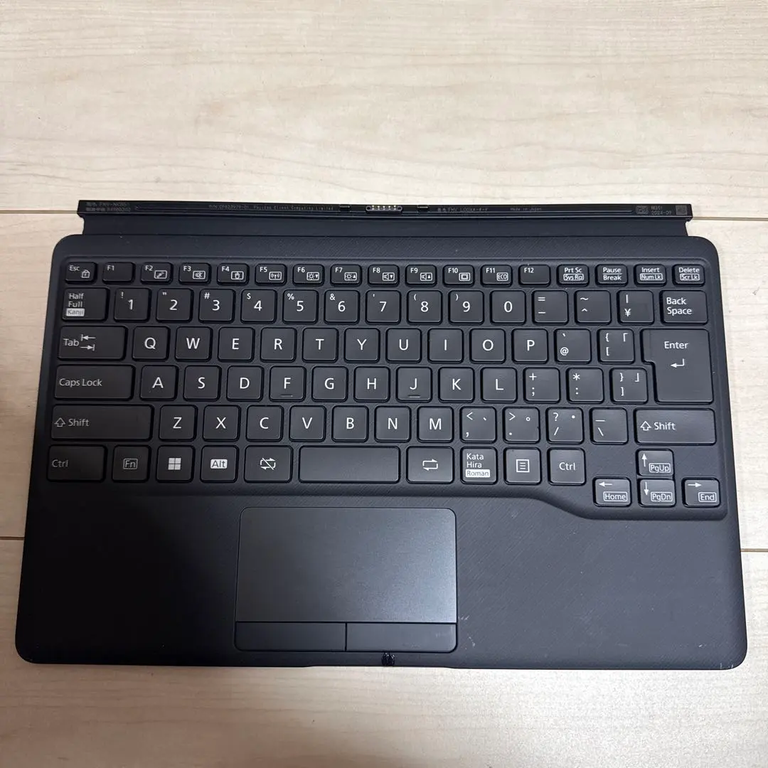 2026年最新】fmv loox キーボードの人気アイテム - メルカリ