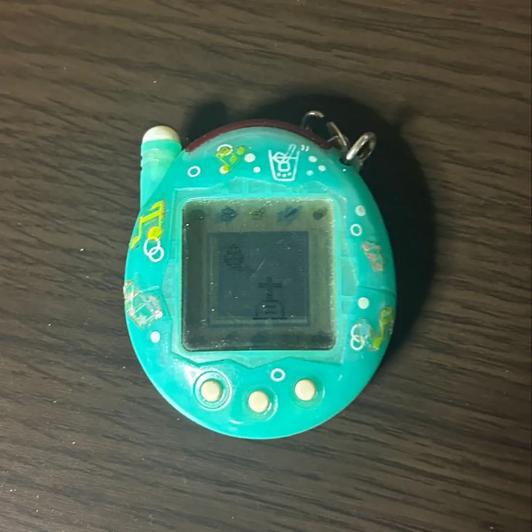 2026年最新】ケータイかいツー!たまごっちプラス めろんソーダの人気