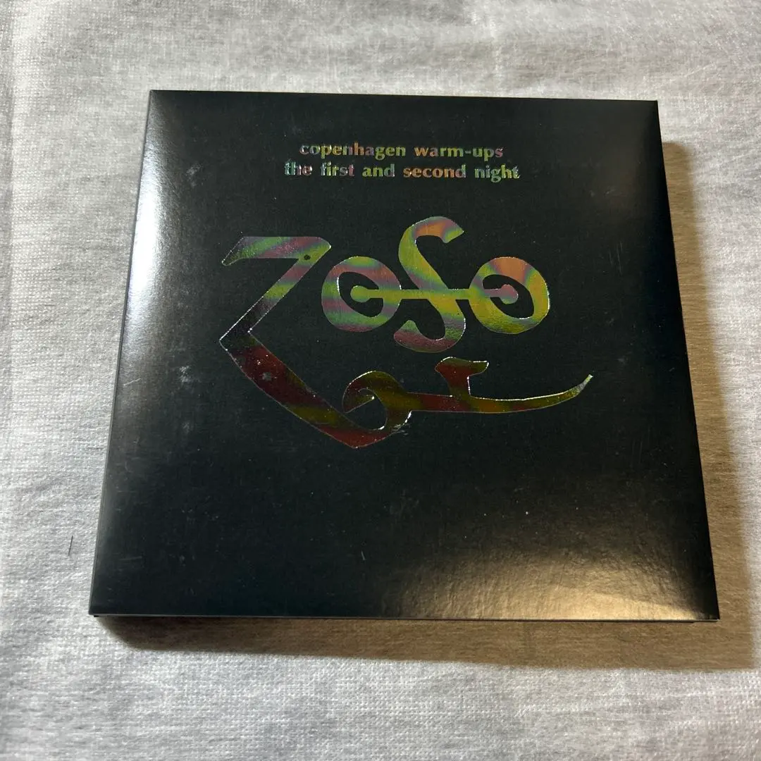 2026年最新】TARANTURA ZEPPELINの人気アイテム - メルカリ