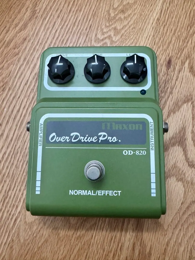 2026年最新】maxon od 820の人気アイテム - メルカリ