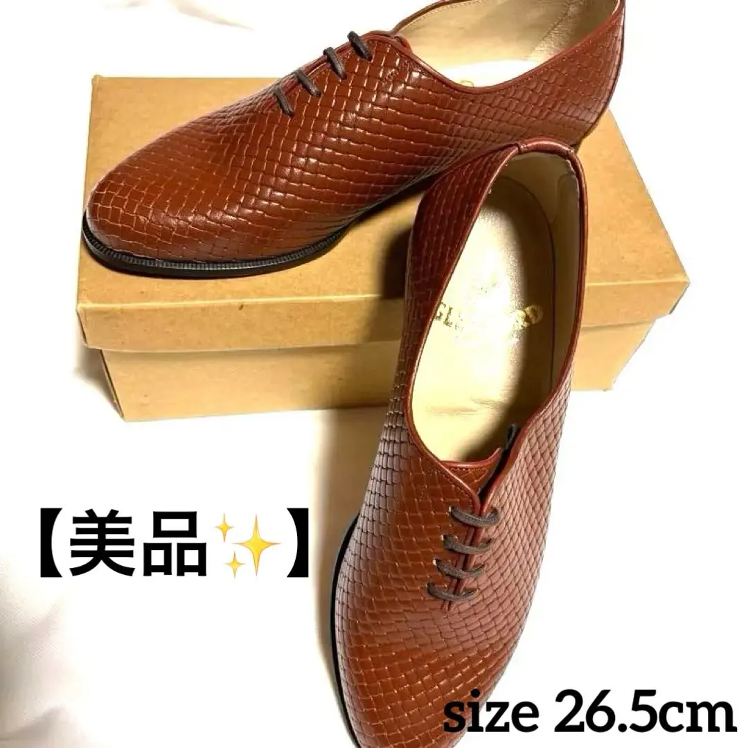 2026年最新】GLENFORD 靴の人気アイテム - メルカリ