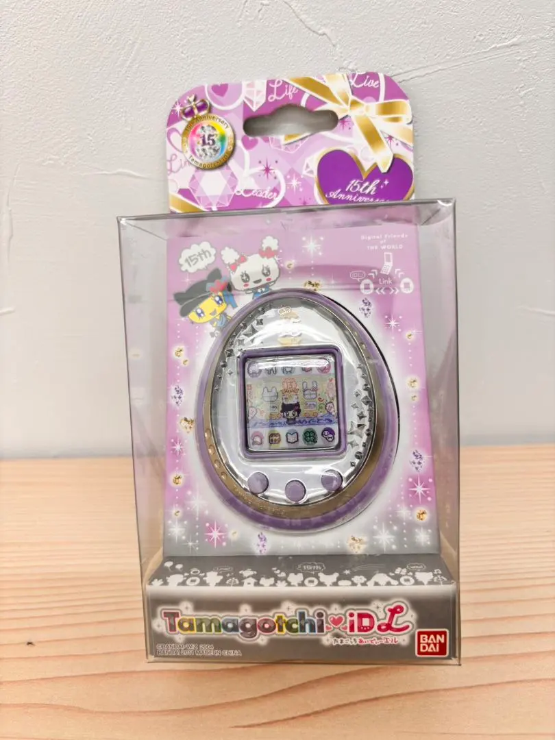 2026年最新】たまごっちidl 15thの人気アイテム - メルカリ