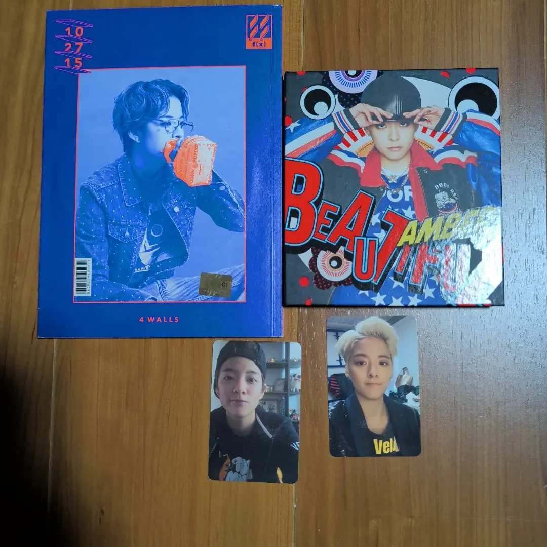 2026年最新】fx 4wallsの人気アイテム - メルカリ