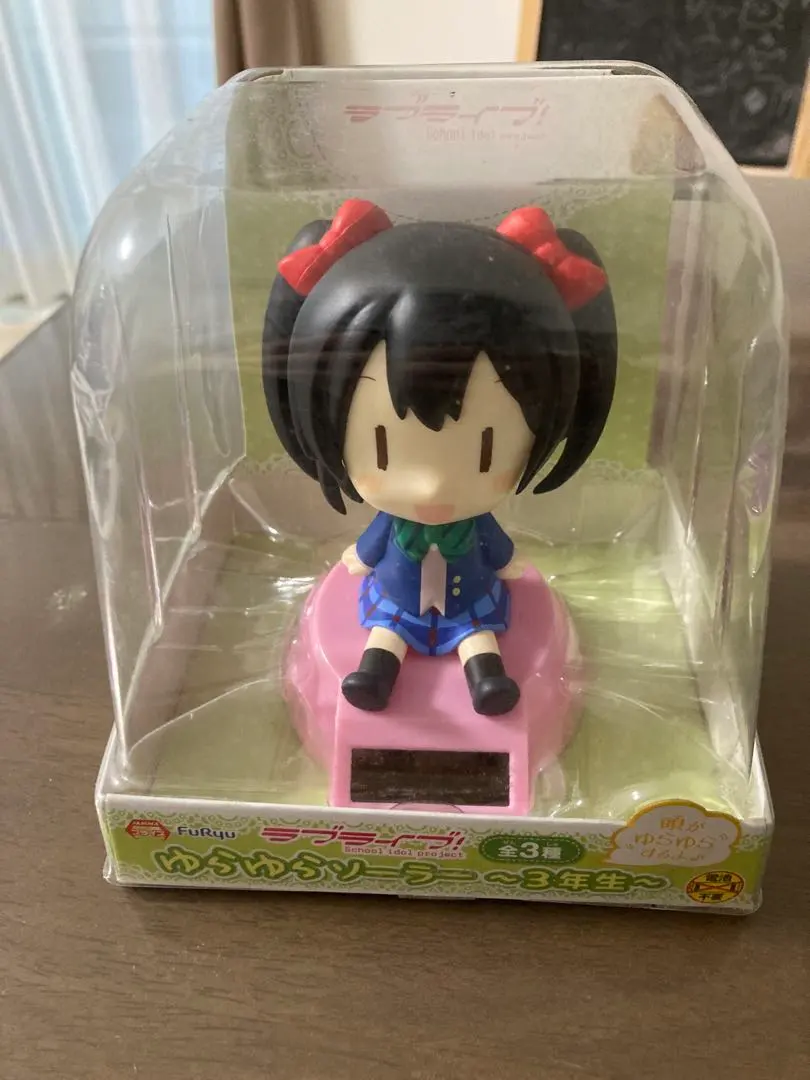 2026年最新】ゆらゆらソーラー ラブライブの人気アイテム - メルカリ
