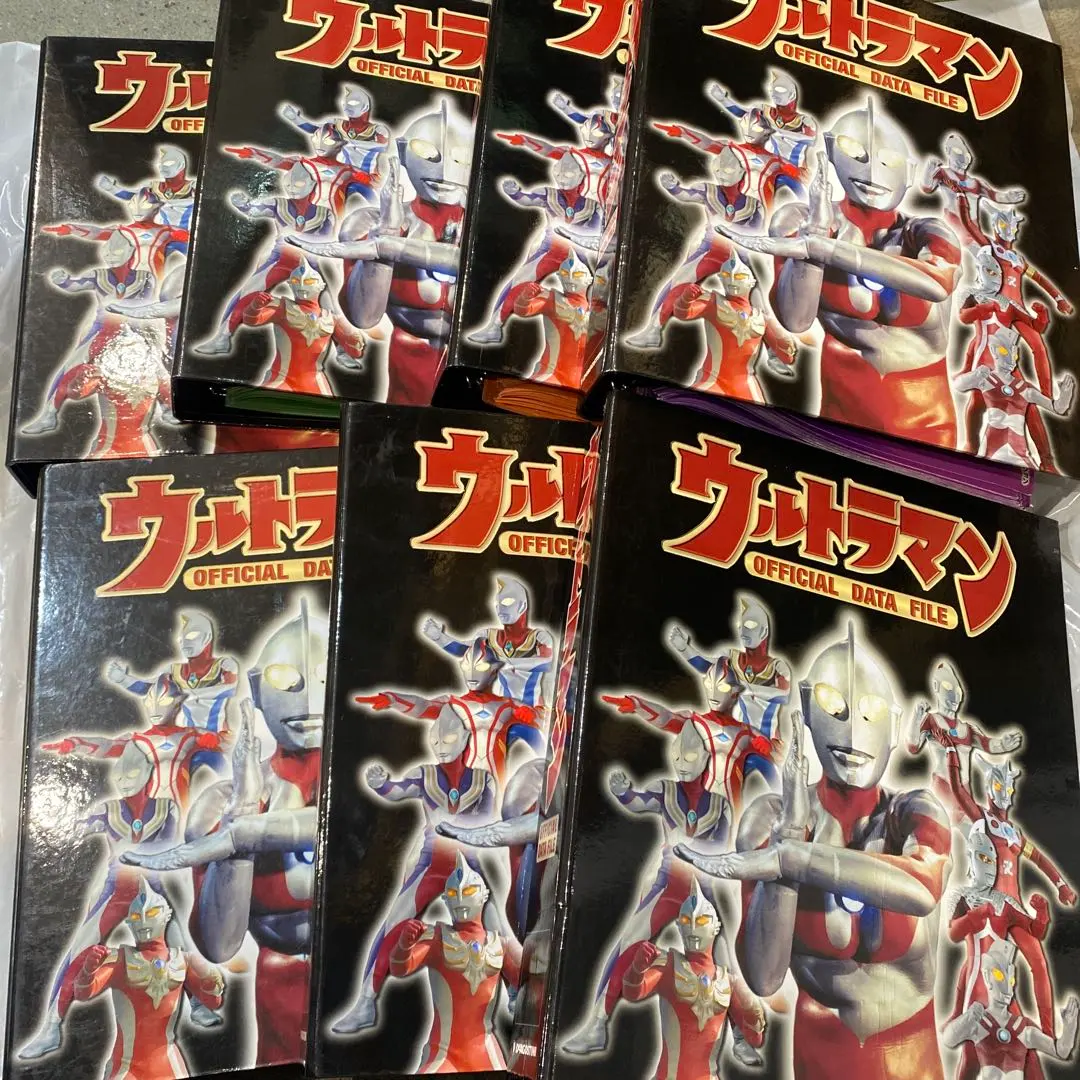 2026年最新】デアゴスティーニ ウルトラマンの人気アイテム - メルカリ