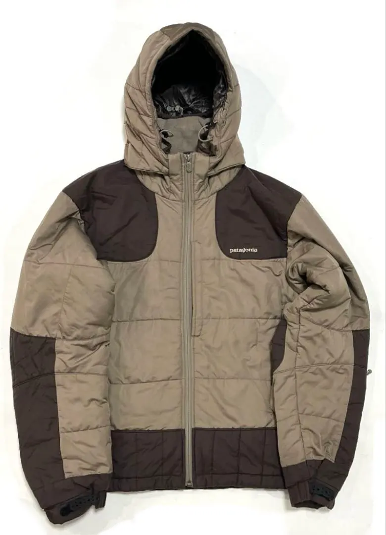 2026年最新】パタゴニア パフライダージャケットの人気アイテム - メルカリ