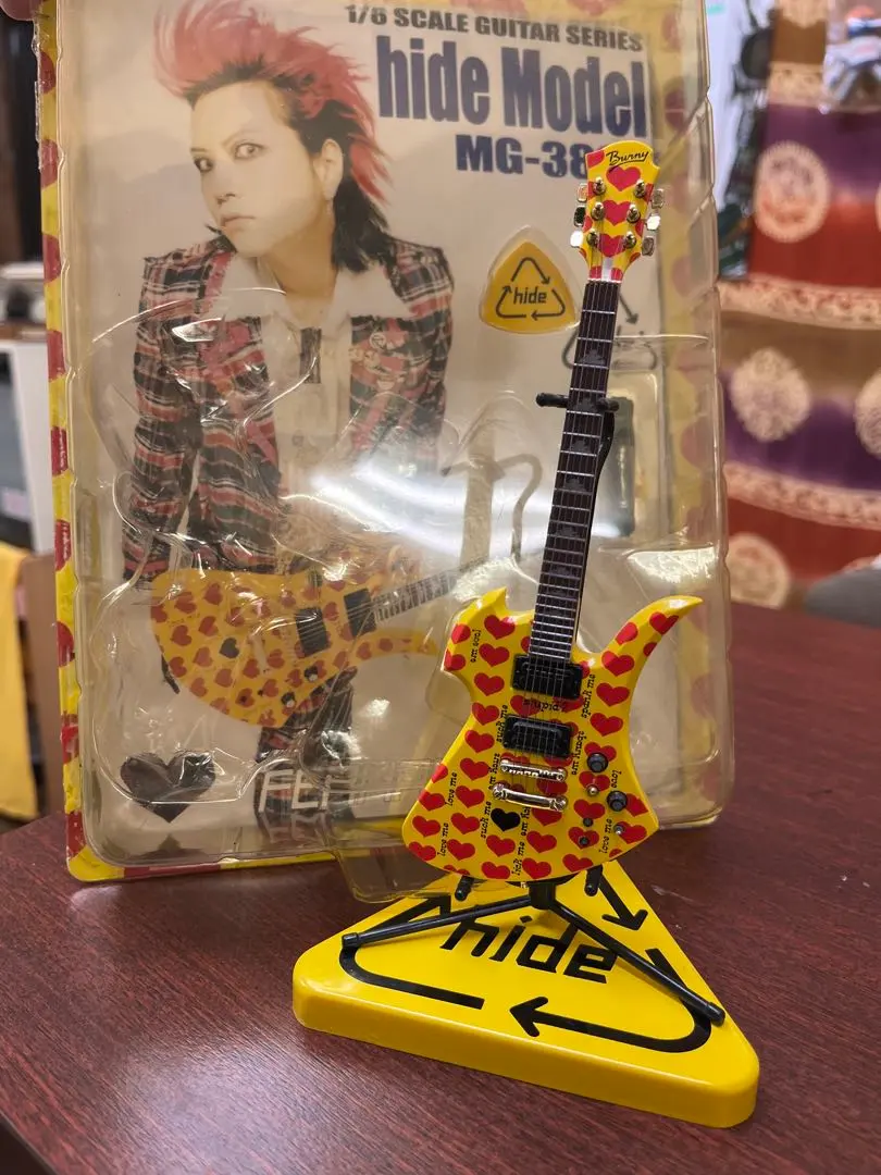 2026年最新】mg－3800 hideの人気アイテム - メルカリ