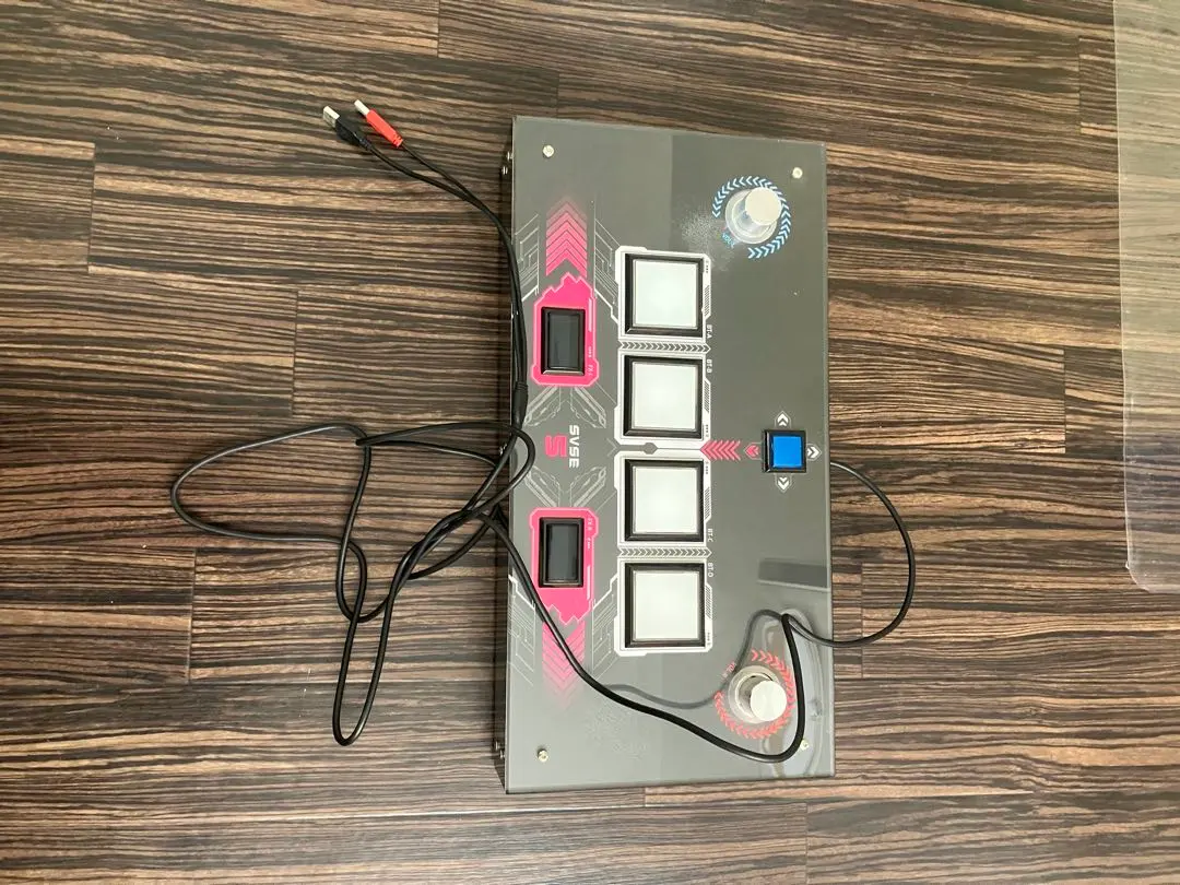 2026年最新】SVSE5の人気アイテム - メルカリ