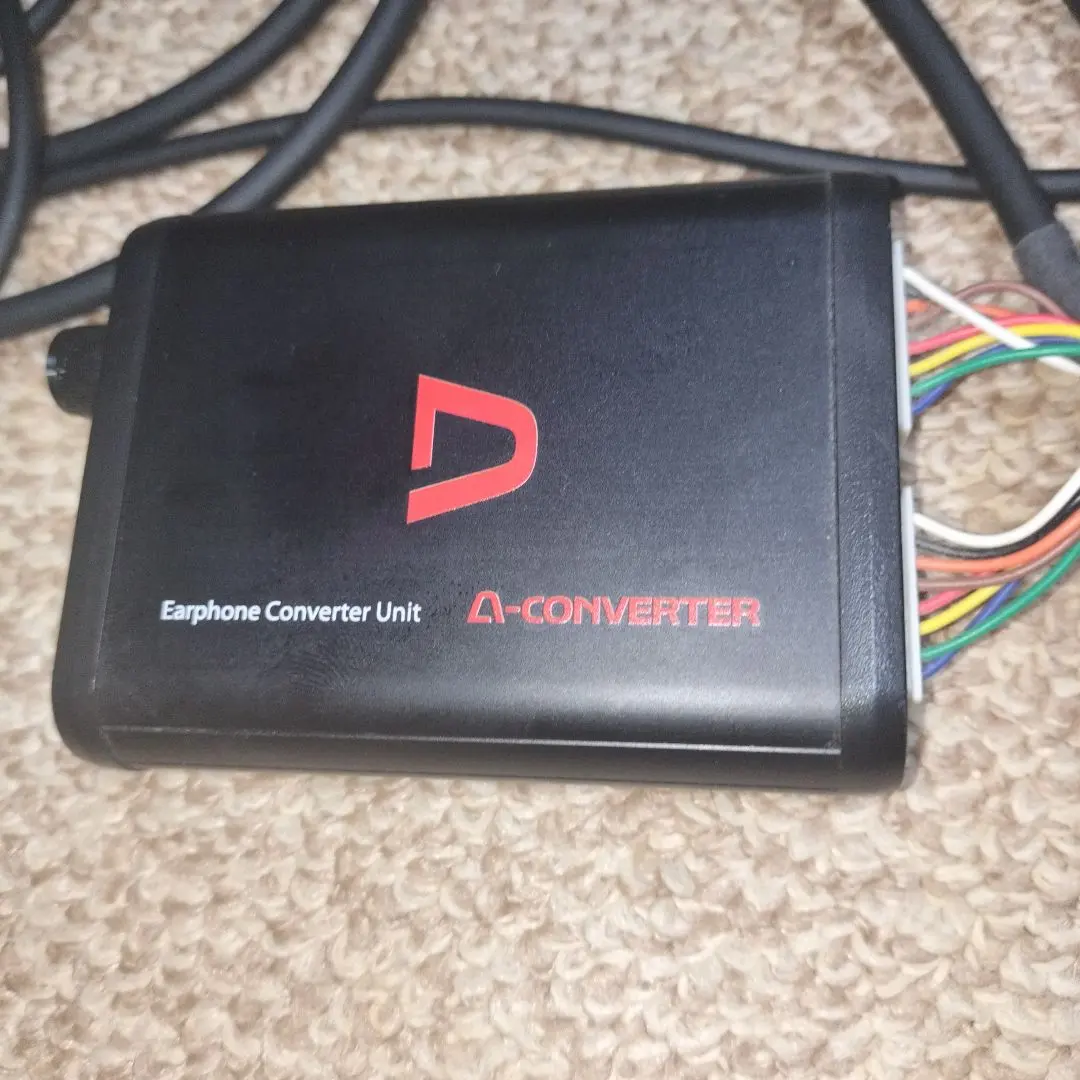 2026年最新】イヤホンコンバーター 8chの人気アイテム - メルカリ